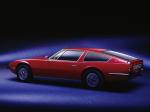 Maserati Indy 1969 года